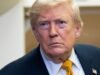 Juiz rejeita processo de Trump no IRS por ‘finalidade imprópria’, aconselham advogados