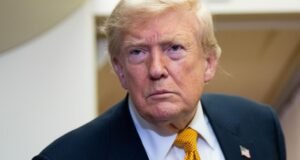 Juiz rejeita processo de Trump no IRS por ‘finalidade imprópria’, aconselham advogados