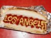 Melhores cachorros-quentes em Los Angeles