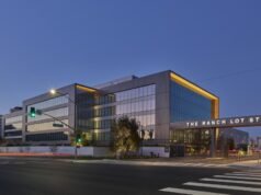 Warner Bros. Ranch selecionado para local de transmissão durante as Olimpíadas de Los Angeles 2028