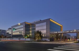 Warner Bros. Ranch selecionado para local de transmissão durante as Olimpíadas de Los Angeles 2028