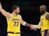 Nova análise: LeBron James não retornará ao Lakers. E agora?