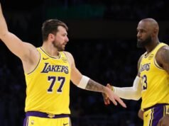 Nova análise: LeBron James não retornará ao Lakers. E agora?