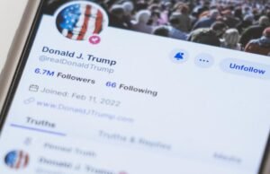 As postagens de Trump nas redes sociais sobre crianças de Minnesota foram chamadas de ‘fanatismo anti-muçulmano’