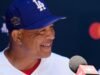 Será que os rivais dos Dodgers em NL West considerarão o exagero comercial de Tarik Skubal?