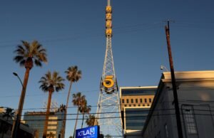 A FCC votará sobre a remoção do limite de propriedade de TV no próximo mês