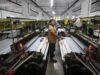 A alta costura tem problema de superaquecimento quando o produto é reduzido