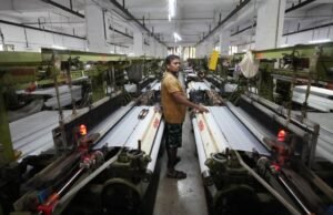 A alta costura tem problema de superaquecimento quando o produto é reduzido