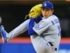 Kyle Tucker acaba com a seca de homers, Roki Sasaki brilha na vitória dos Dodgers