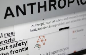 Juiz aprova acordo de US$ 1,5 bilhão da Anthropic com autores
