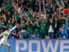 México promete novas medidas de segurança após saída da Copa do Mundo