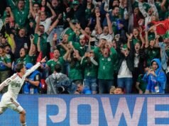 México promete novas medidas de segurança após saída da Copa do Mundo