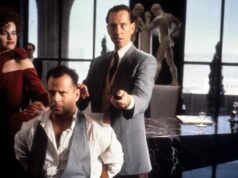 Dê outra chance a ‘Hudson Hawk’, além dos melhores filmes da semana