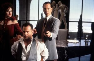 Dê outra chance a ‘Hudson Hawk’, além dos melhores filmes da semana