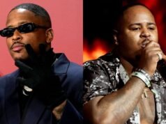 Guarda-costas de Drake afirma que YG brandiu faca durante briga mortal nos bastidores