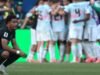 Esperanças históricas dos EUA na Copa do Mundo frustradas pela derrota para a Bélgica