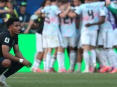 Esperanças históricas dos EUA na Copa do Mundo frustradas pela derrota para a Bélgica