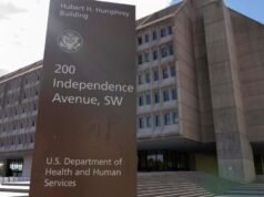 A Casa Branca suspendeu o financiamento para uma unidade de fraude do Medicaid em Nova York
