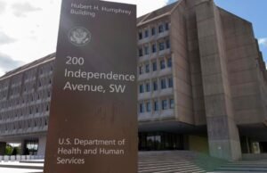 A Casa Branca suspendeu o financiamento para uma unidade de fraude do Medicaid em Nova York