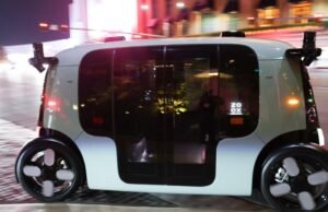 Pilotos de robotáxi adormecidos acionam ligações para o 911 e estressam os socorristas