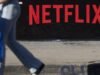 Netflix é o rei do streaming. Então, por que as ações estão caindo este ano?