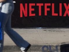 Netflix é o rei do streaming. Então, por que as ações estão caindo este ano?