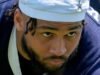 Marshawn Kneeland, dos Cowboys, teve CTE em estágio inicial quando morreu em um ataque suicida