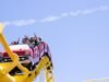 A onda de calor deve fritar o condado de Los Angeles. Este é o momento mais quente
