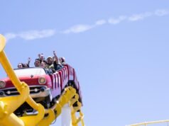 A onda de calor deve fritar o condado de Los Angeles. Este é o momento mais quente