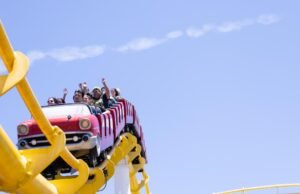 A onda de calor deve fritar o condado de Los Angeles. Este é o momento mais quente