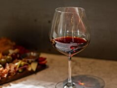 Participantes: O álcool deve ser classificado como fumar