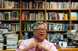 O pastor foi libertado da prisão na China uma semana depois que Trump solicitou sua libertação