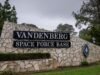 Aviador da Base da Força Espacial de Vandenberg morre em acidente com máquinas pesadas
