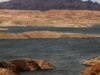 Os federais pagaram milhões para aumentar o recuo das águas do Lago Mead