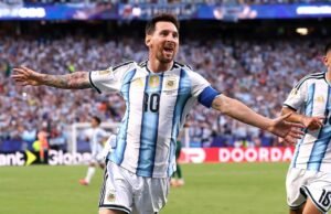 Por que tantos latino-americanos torcem pela Argentina na Copa do Mundo