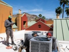Outro verão brutal testou o declínio nas mortes por calor no Arizona
