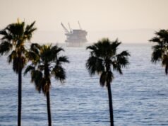 Os californianos se uniram para salvar a costa há 50 anos. Trump está estragando a celebração