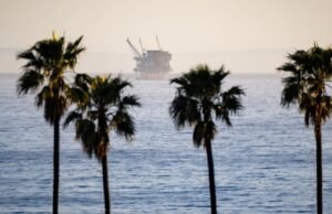 Os californianos se uniram para salvar a costa há 50 anos. Trump está estragando a celebração
