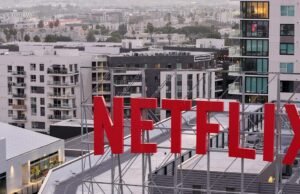 Netflix incluirá vídeos de editoras digitais em seu site