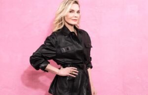Michelle Pfeiffer recebe indicação ao Emmy por ‘Margo’s Got Money Troubles’