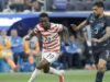 Folarin Balogun jogará? O protesto belga levou a uma audiência da FIFA