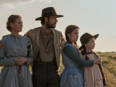 ‘Little House on the Prairie’: uma adaptação do romance de Laura Ingalls