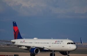 Delta se beneficia de assentos premium enquanto passageiros buscam ofertas de primeira classe