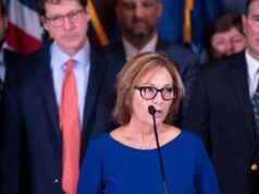 Darline Graham diz que concorrerá a um mandato completo na cadeira de Lindsey Graham na Câmara