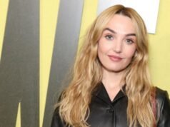 Chloe Fineman está deixando o ‘SNL’ após sete temporadas