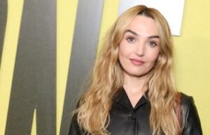 Chloe Fineman está deixando o ‘SNL’ após sete temporadas