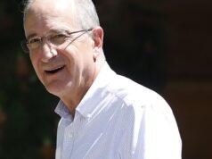 A mídia está entregando sua posição à nova classe de liderança