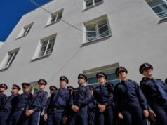 Local de nascimento de Hitler reabriu como delegacia de polícia para impedir a peregrinação nazista