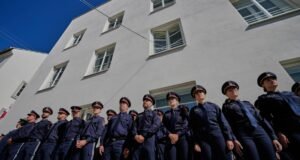 Local de nascimento de Hitler reabriu como delegacia de polícia para impedir a peregrinação nazista