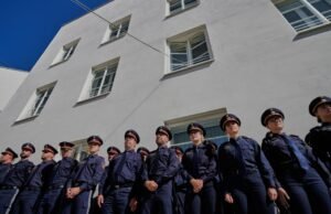 Local de nascimento de Hitler reabriu como delegacia de polícia para impedir a peregrinação nazista